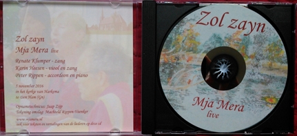 CD Zol zayn